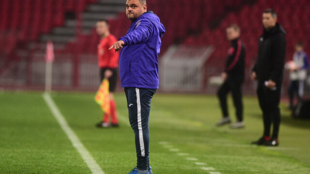 JEDAN OD LJUDI KOJI JE ZVEZDI NAPRAVIO MILIONE SADA PREUZIMA SUPERLIGAŠA: Njega vide kao apsolutnog spasitelja!