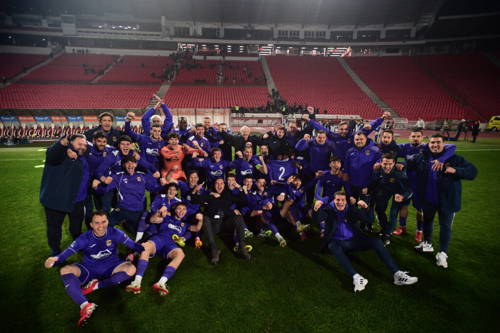 NA MARAKANI SE NE ČEKA DUGO: Neđić otišao, selektor već došao na njegov položaj!