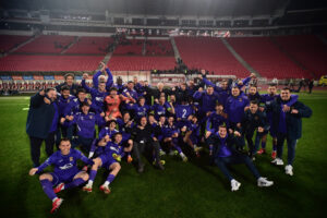 NA MARAKANI SE NE ČEKA DUGO: Neđić otišao, selektor već došao na njegov položaj!