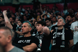 „GROBARI“ PECNULI OBRADOVIĆA: „Lakši trening se ne odlaže“! (FOTO)