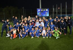 ODBRANA, SREDINA, NAPAD – SVE NA MESTU: Srbija u najjačem sastavu dočekuje Italiju u Leskovcu!