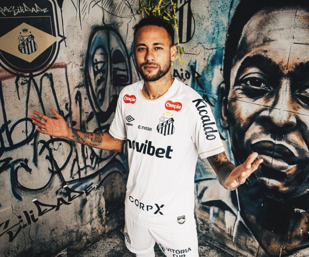 BILO JE TAKVO SUĐENJE JER ARBITAR IMA MENSTRUACIJU: Izjava Nejmara koja je potresla svetski fudbal!