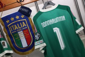 DONARUMA RAZOČARAN KAO NIKO: Plakao sam od tuge!