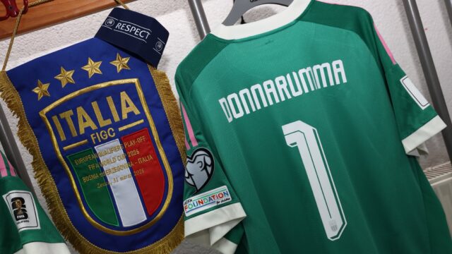 DONARUMA RAZOČARAN KAO NIKO: Plakao sam od tuge!