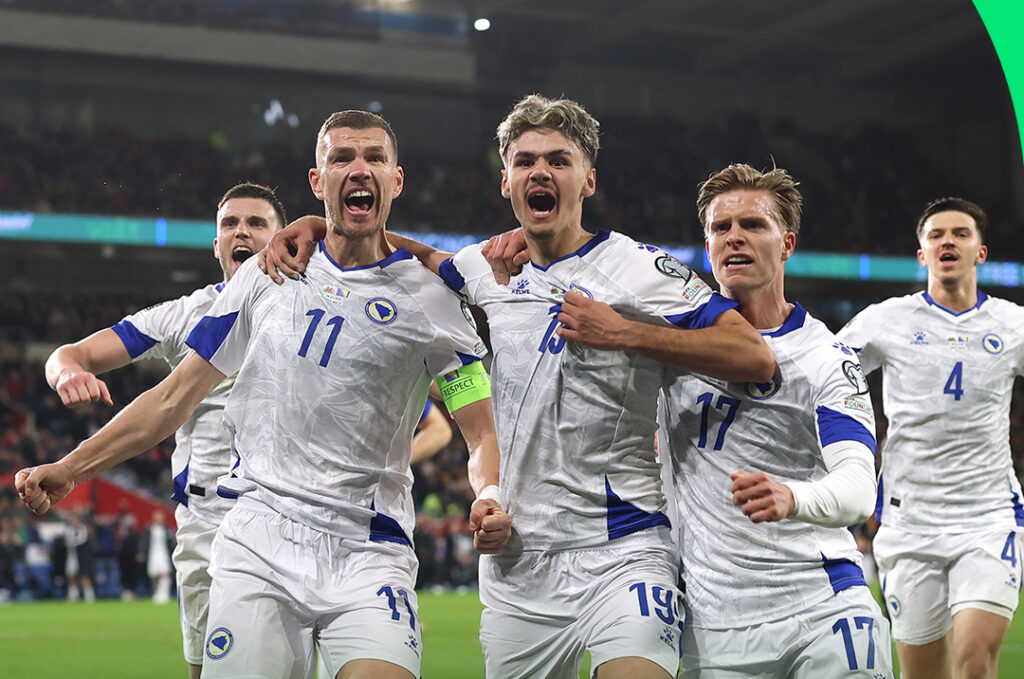 KAKO IH VIŠE NIJE SRAMOTA: Italijani krive Bosnu jer nisu prošli dalje – „Pobedila nas je grupa posvećenih volontera“!