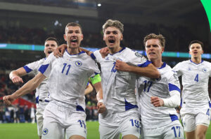 KAKO IH VIŠE NIJE SRAMOTA: Italijani krive Bosnu jer nisu prošli dalje – „Pobedila nas je grupa posvećenih volontera“!