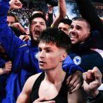 OVO JE LJUBAV KOJA NEMA CENU: Ludilo u Bosni dostiglo vrhunac – navijač zbog “zmajeva” stavio na oglas vrednu stvar kako bi ih bodrio na Mundijalu!