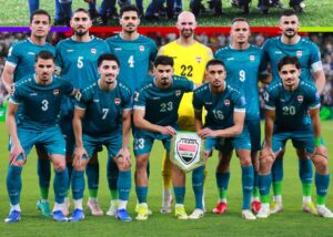 IRAK U EKSTAZI: Država proglasila neradne dane zbog plasmana na Svetsko prvenstvo!