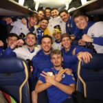 DEČAK UKARO DONARUMI PAPIRE, SADA BIH MEDIJI OD TOGA PRAVE SENZACIJU: Meč Bosne i Italije na par nivao bio prilično zakuvan!