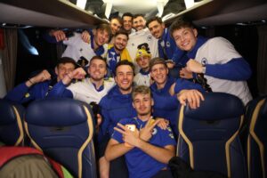 DEČAK UKARO DONARUMI PAPIRE, SADA BIH MEDIJI OD TOGA PRAVE SENZACIJU: Meč Bosne i Italije na par nivao bio prilično zakuvan!