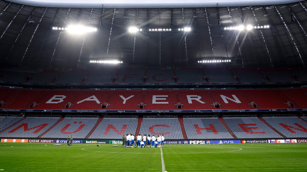 LIGA ŠAMPIONA: BAJERN I REAL U BORBI ZA POLUFINALE!