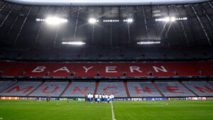 LIGA ŠAMPIONA: BAJERN I REAL U BORBI ZA POLUFINALE!