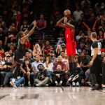 NBA PLEJ-IN: Avdija silni ‘zgromio’ Finiks, Majami ispao!