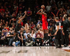 NBA PLEJ-IN: Avdija silni ‘zgromio’ Finiks, Majami ispao!