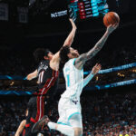 OD TRAGIČARA DO HEROJA LINIJA JE TANKA: LaMelo režirao nestvarnu pobedu Šarlota protiv Jovićevog Majamija!