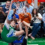 PRVI TINEJDŽER IKADA KOJI JE URADIO OVAKO NEŠTO: Dalasovo čudo zasenilo i Lebrona i Dončića!