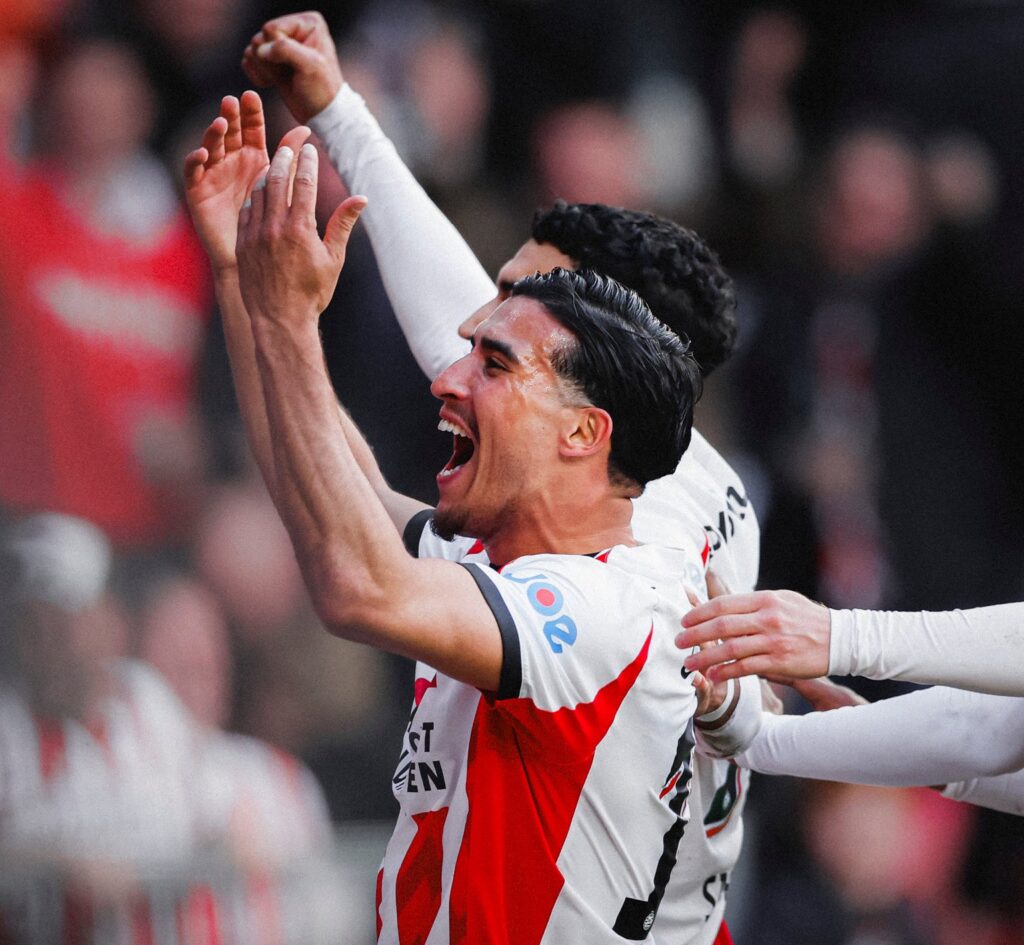 NASTAVLJA SE DOMINACIJA: Obezbeđena treća titula u nizu!