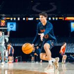 NIŠTA OD MARTOVSKOG LUDILA NA BALKANSKI NAČIN: Ilinois poražen u polufinalu!