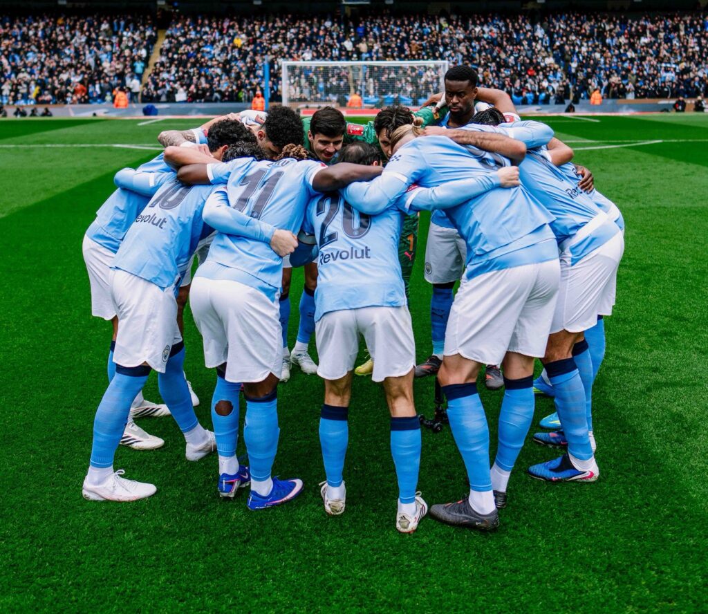 KRAJ JEDNE ERE: Legenda Mančester Sitija napušta klub!