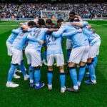 KRAJ JEDNE ERE: Legenda Mančester Sitija napušta klub!