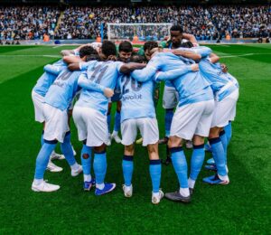 KRAJ JEDNE ERE: Legenda Mančester Sitija napušta klub!