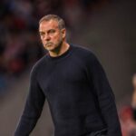 NEVOLJE U RAJU IAKO SE TITULA NAZIRE, ŽUSTRE REČI PORED AUT LINIJE: Sukob Jamala i Flika, Nemac pokušao da objasni svađu!