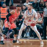 ZVEZDA ZALEČILA RANE IZ EVROLIGE: Crveno-beli sigurni u Laktašima protiv Igokee!