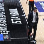 ALIMPIJEVIĆ NE MOŽE DA IMA NORMALAN DAN „U KANCELARIJI“: Sukob, isključenje, a Istanbulom se ponovo orilo srpsko ime!