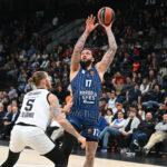 EFES SLAVIO NAKON PRODUŽETKA: Partizanu ponestalo kreacije u samom finišu!