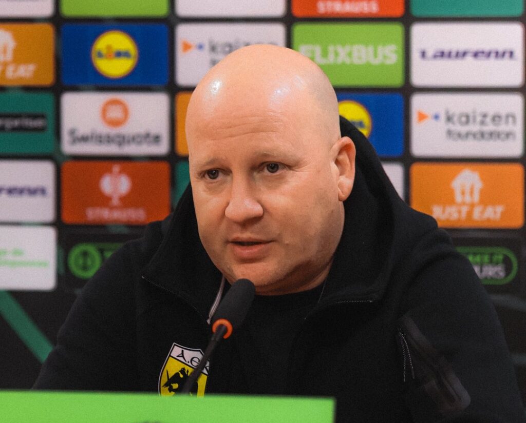 NIKOLIĆ NIJE KRIO EMOCIJE NAKON ISPADANJA: „Bilo je skoro nasilno, igračima sam rekao jednu jedinu reč!“