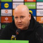 NIKOLIĆ NIJE KRIO EMOCIJE NAKON ISPADANJA: „Bilo je skoro nasilno, igračima sam rekao jednu jedinu reč!“