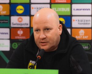 NIKOLIĆ NIJE KRIO EMOCIJE NAKON ISPADANJA: „Bilo je skoro nasilno, igračima sam rekao jednu jedinu reč!“