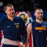 JOKIĆ NIJE MORAO NI DA SE OZNOJI, A UPISAO NOVI TRIPL-DABL: Denver melje redom – deseta u nizu i poruka celoj ligi!