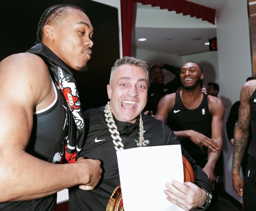 „NISMO U EVROPI, NEĆE NAS GAĐATI FLAŠICAMA“: Rajaković odlično zna razliku između mečeva u Americi i na Starom kontinentu!