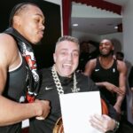 „NISMO U EVROPI, NEĆE NAS GAĐATI FLAŠICAMA“: Rajaković odlično zna razliku između mečeva u Americi i na Starom kontinentu!