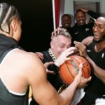 DARKO RAJAKOVIĆ NA KORAK OD PLEJ-OFA DIREKTNO UZ JEDAN VELIKI JUBILEJ, MAJAMI PONOVO NA MENIJU RAPTORA: Toronto još jednom pobedom može da reši sve!