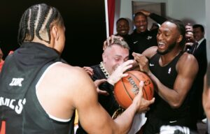 DARKO RAJAKOVIĆ NA KORAK OD PLEJ-OFA DIREKTNO UZ JEDAN VELIKI JUBILEJ, MAJAMI PONOVO NA MENIJU RAPTORA: Toronto još jednom pobedom može da reši sve!