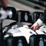 BIĆE TEŠKO ZADRŽATI EMOCIJE VEČERAS: Partizan pripremio posebnu koreografiju u čast legendarnog Vujoševića!