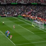 ARSENAL NASTAVLJA DA SE RASPADA, AKO OSVOJE TITULU BIĆE VEROVATNO NAJGORI ŠAMPION PREMIJER LIGE IKADA: Bornmut preslišao londonski tim na Emirejtsu!