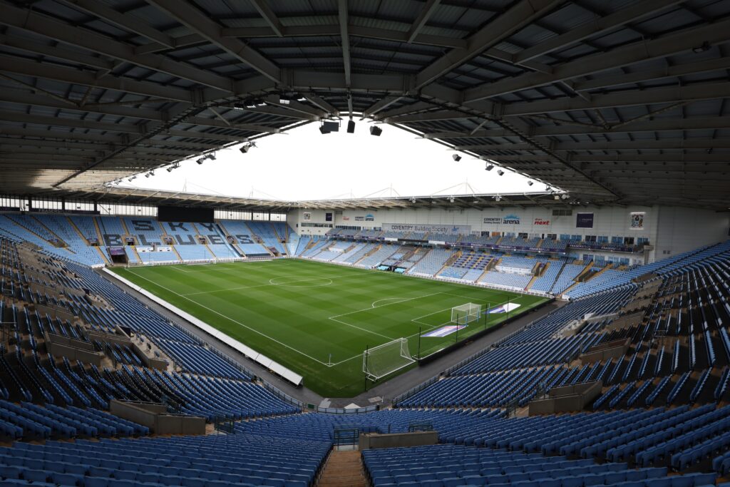 KOVENTRI SE VRATIO U PREMIJER LIGU: Legendarni Frenk Lampard uveo tim posle četvrt veka nazad u elitu!