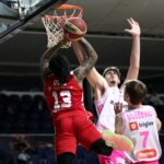 MEGA PALA U DRAMI: Studentski centar izdržao pritisak i došao do zlata vredne pobede!