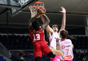 MEGA PALA U DRAMI: Studentski centar izdržao pritisak i došao do zlata vredne pobede!