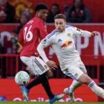 NA TEATRU SNOVA PRAVI KOŠMAR ZA JUNAJTED: Crveni karton zbog čupanja za kosu i zlata vredna pobeda Lidsa!