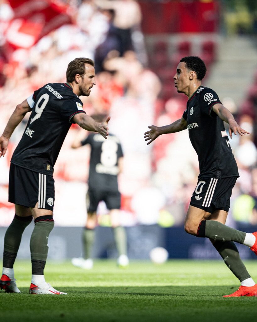 UEFA PRESEKLA KADA JE U PITANJU FINALE PRE FINALA: Poznato ko deli pravdu u velikom okršaju PSŽ-a i Bajerna!