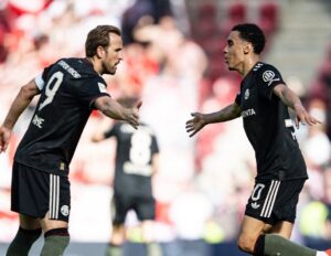 UEFA PRESEKLA KADA JE U PITANJU FINALE PRE FINALA: Poznato ko deli pravdu u velikom okršaju PSŽ-a i Bajerna!