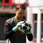 NOJER POVUKAO KLJUČAN POTEZ: Legenda ostaje još godinu – ali već sprema naslednika!