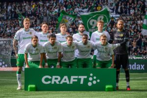 HOĆETE ZOLJU DA IH DOKOSURITE?!  KARAĐORĐE DEMOLIRAO RIVALA: Bivši tim Zvezdinog Miloja razneo rivala sa osam golova!