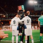 SRBIJO NE BOJ SE, NAPADAČA ĆEŠ IMATI U NAREDNIH PETNAEST GODINA: Cvetković udarna igla belgijskog giganta, ponovo gol u pobedi!