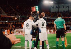 SRBIJO NE BOJ SE, NAPADAČA ĆEŠ IMATI U NAREDNIH PETNAEST GODINA: Cvetković udarna igla belgijskog giganta, ponovo gol u pobedi!