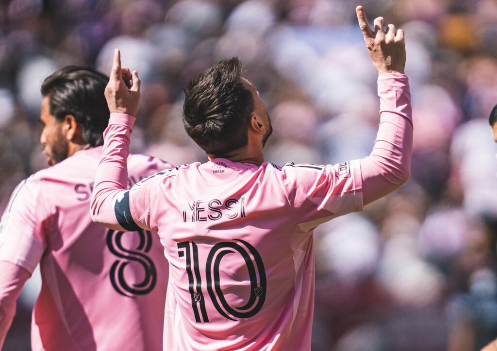 JOKIĆ RAZBIO MINESOTU, ALI U KOLORADU GLAVNA ZVEZDE VEČERI JE BIO LIONEL MESI: Preko 75.000 ljudi gledalo magiju Argentinca!